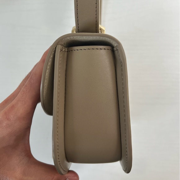 A.P.C. Geneve Mini Bag - Picture 5 of 10